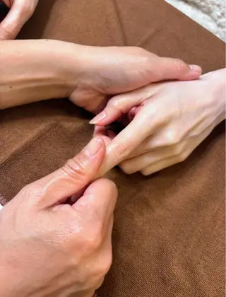 トータルビューティーサロンstella所属・stella 柴山のエステ・リラクイメージ