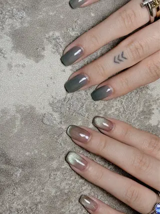 ネイル Su. Naillandのネイルデザイン