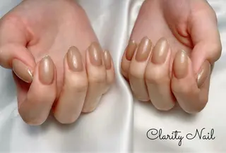 ネイル Clarity Nailのネイルデザイン