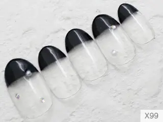 ネイル 🤍 Janのネイルデザイン