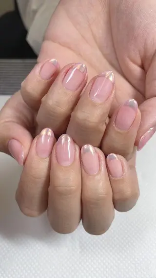 ネイル Munail サロン所属・むねいる nail salonのネイルデザイン