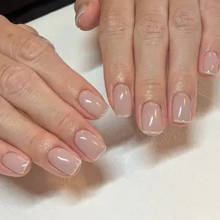 ネイル ジェヌインネイル 河内のネイルデザイン