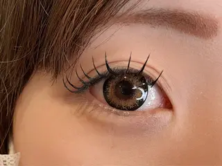 マツエク・マツパ eyelash Operaのマツエク・マツパデザイン