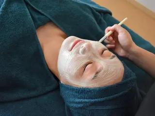 小顔コルギ&肌質改善 の専門店LIBREのエステ・リラクイメージ