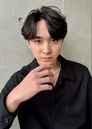 メンズ 高橋祐一/ メンズ特化美容師のヘアスタイル