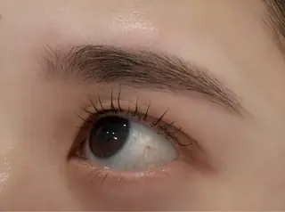 マツエク・マツパ Lib 小松店 ⁎ MihoOieの眉毛・アイブロウイメージ