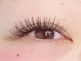 マツエク・マツパ CLAY RUMIのマツエク・マツパデザイン