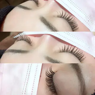 マツエク・マツパ EARTH coiffure beaute小山店所属・Reika_ EARTH小山店のその他イメージ