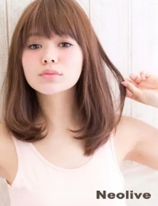 ✨店長 鈴木輝✨のヘアスタイル