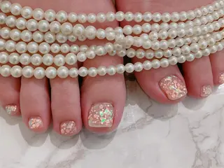 ネイル SINCERELY シンシアリー🌈のネイルデザイン