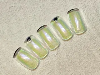 ネイル Tocowaka マエダのネイルデザイン