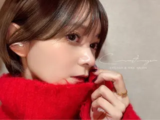 マツエク・マツパ Crescent Eye  大橋店のマツエク・マツパデザイン