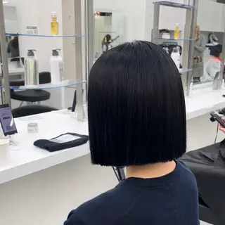 ショート 🫧LALA🫧 艶髪🫧のヘアスタイル