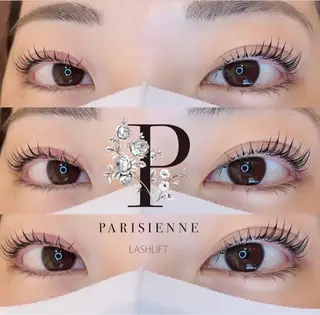 マツエク・マツパ Ayano cocoaのマツエク・マツパデザイン