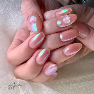 ネイル You kyehwaのネイルデザイン