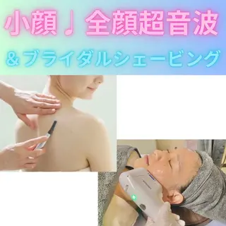 The Esthe .赤坂店のエステ・リラクイメージ