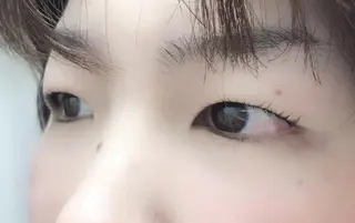 マツエク・マツパ 吉岡 ゆうなのマツエク・マツパデザイン