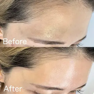 アイブロウ une 【石橋阪大前/池田】のマツエク・マツパデザイン