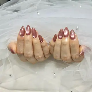 ネイル 【malunail】 まるねいるのネイルデザイン