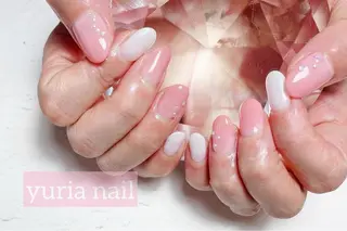 ネイル 小林 ゆりあのネイルデザイン