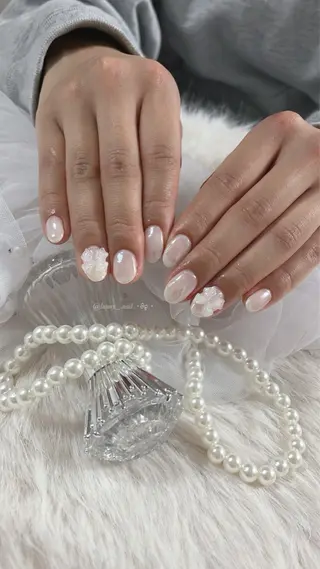 ネイル Luuny nailのネイルデザイン