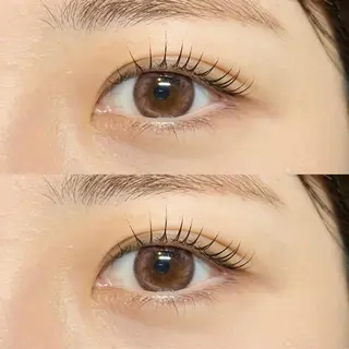 マツエク・マツパ GO TODAY SHAiRE SALON 新宿Ciel店所属・似合わせまつ毛🫧 さくら🌸のマツエク・マツパデザイン