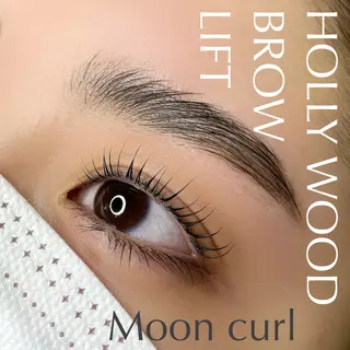 マツエク・マツパ ANDO HIKARIのマツエク・マツパデザイン