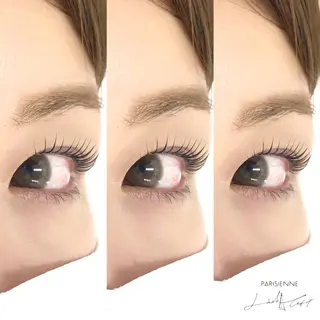 マツエク・マツパ CHERIE EYE所属・CHERIE EYEのマツエク・マツパデザイン