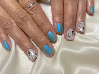ネイル Ameri nail /UKIのネイルデザイン