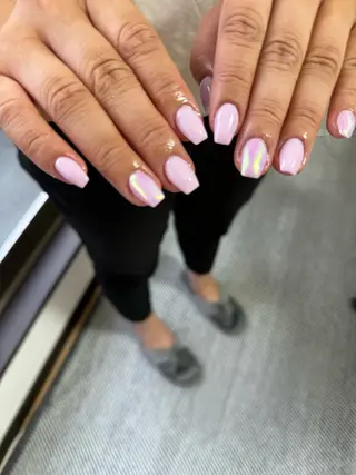 ネイル lune nail_2017のその他イメージ