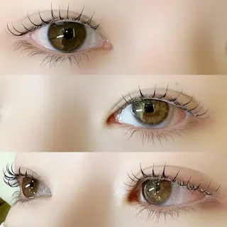 マツエク・マツパ OPS hair ミクのマツエク・マツパデザイン