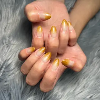 ネイル Laki nailのネイルデザイン