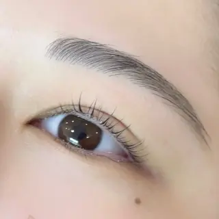 マツエク・マツパ EYELA esashi🧸のマツエク・マツパデザイン