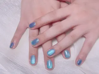 ネイル KARI ネイルサロンのネイルデザイン