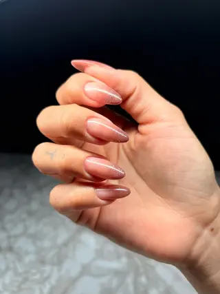 ネイル nail_Milly所属・nail_ Millyのネイルデザイン