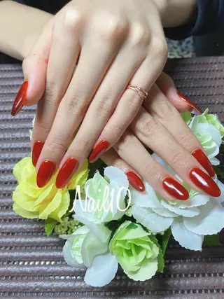 ネイル Nail10 Kakoのネイルデザイン
