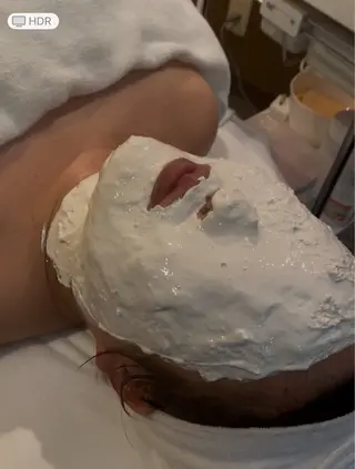 ナリスビューティステーション デアイム宇治大久保所属・お肌と向き合うエステ |貞本恵のエステ・リラクイメージ