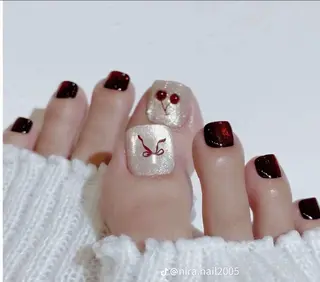 ネイル 高橋 ユキのネイルデザイン