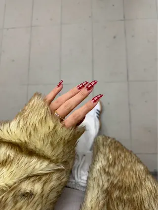 ネイル LB.nail nayuのネイルデザイン