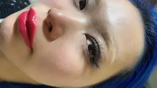 マツエク・マツパ 海外風まつげ眉毛 恵比寿｜masayoのマツエク・マツパデザイン