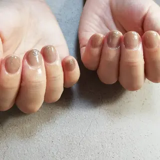 ネイル ネイルサロンほっこり kanaのネイルデザイン