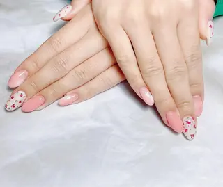 ネイル hairsalon556所属・hairsalon 556のネイルデザイン