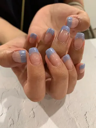 ネイル jinny`s 代官山のネイルデザイン