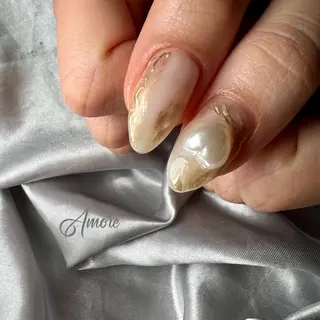 ネイル You kyehwaのネイルデザイン