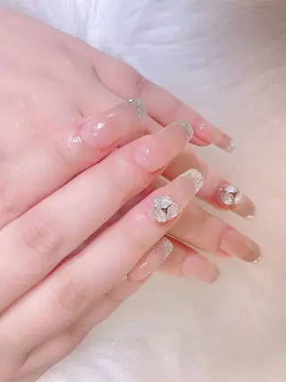 ネイル Anh 歌舞伎町のネイルデザイン