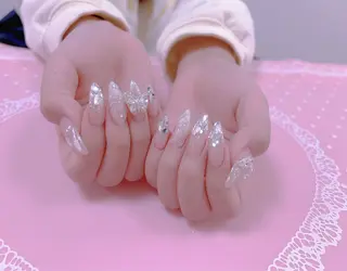 ネイル 横浜 美夢のネイルデザイン