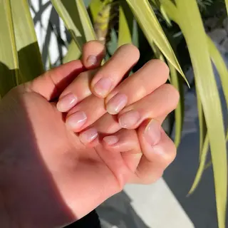 ネイル es nailのネイルデザイン
