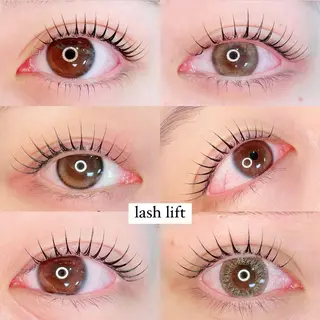 マツエク・マツパ パリジェンヌ/美眉 OLIVIA加藤のマツエク・マツパデザイン