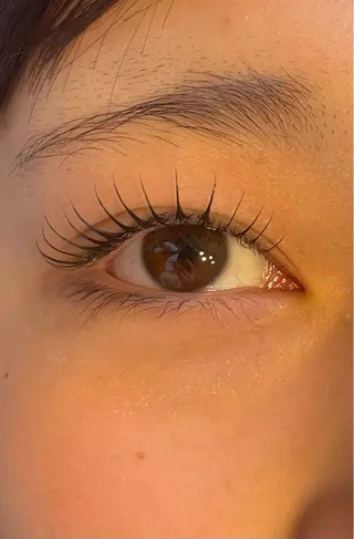 マツエク・マツパ SHINE salonのマツエク・マツパデザイン