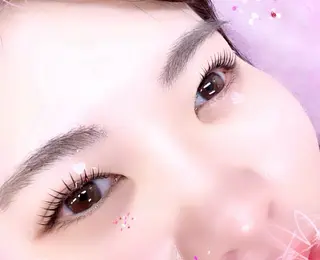 マツエク・マツパ エスポワールビューティサロン所属・エスポワール ビューティサロンのマツエク・マツパデザイン